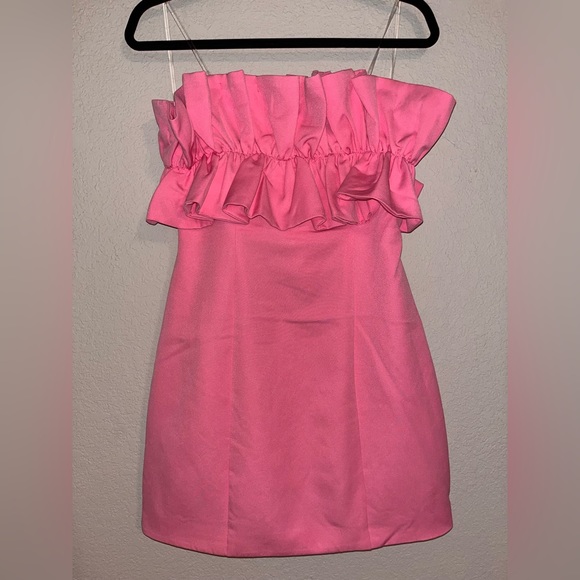 DO+BE Dress from Red Dress Boutique Dress - Picture 2 of 3